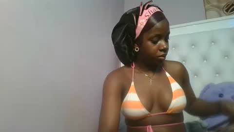 SexyKitty online show from 30, 4, 2026