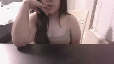 Snapshot of sexylatina22493587 chatting on 7, 1, 2026 sexylatina22493587 online show from 7, 1, 2026