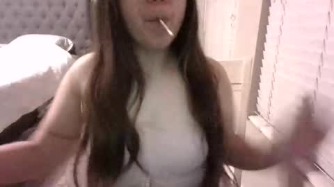 Snapshot of sexylatina22493587 chatting on 8, 1, 2026 sexylatina22493587 online show from 8, 1, 2026