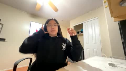 Snapshot of sexylatina22493587 chatting on 10, 1, 2026 sexylatina22493587 online show from 10, 1, 2026