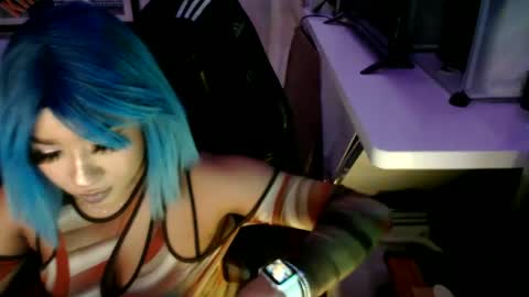 SEXYLATINCOUPLE online show from 14, 2, 2025