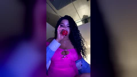 SEXYLATINCOUPLE online show from 14, 2, 2026