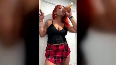 SEXYLATINCOUPLE online show from 20, 3, 2026