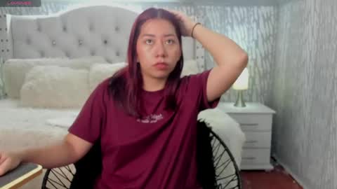 Snapshot of sexylaurita4u chatting on 28, 4, 2026 laura online show from 28, 4, 2026