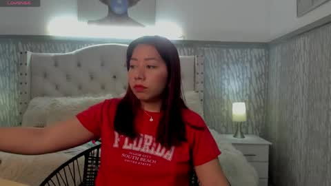 Snapshot of sexylaurita4u chatting on 8, 5, 2026 laura online show from 8, 5, 2026