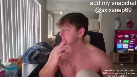 sexylax69 online show from 19, 1, 2026