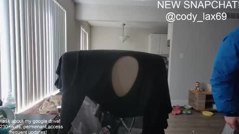 sexylax69 online show from 27, 3, 2026