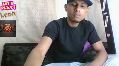 Sexy leon online show from 24, 4, 2026