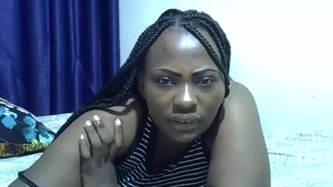 Sexylina online show from 15, 1, 2025