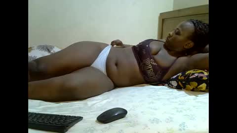 Sexylina online show from 12, 2, 2025