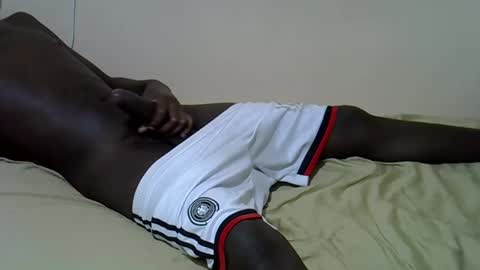 Samuel Ronald online show from 22, 3, 2026