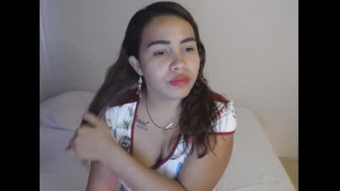 sexyloba  independent model online show from 21, 2, 2025