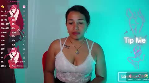sexyloba  independent model online show from 14, 9, 2025