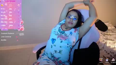 sexyloba  independent model online show from 16, 10, 2025