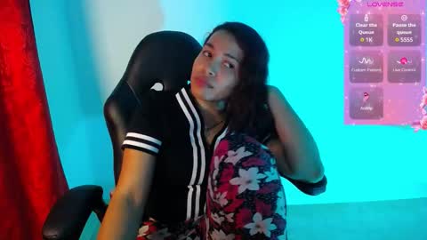 Snapshot of sexyloba_ chatting on 18, 1, 2026 sexyloba independent model online show from 18, 1, 2026