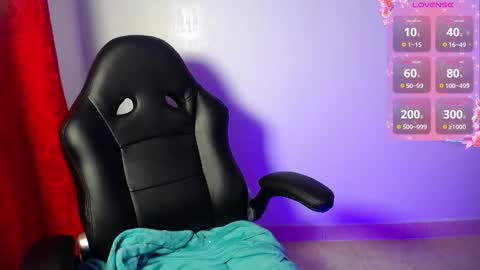 Snapshot of sexyloba_ chatting on 11, 2, 2026 sexyloba independent model online show from 11, 2, 2026