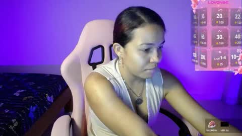 Snapshot of sexyloba_ chatting on 17, 2, 2026 sexyloba independent model online show from 17, 2, 2026