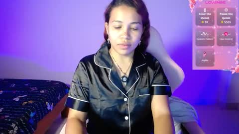 Snapshot of sexyloba_ chatting on 21, 2, 2026 sexyloba independent model online show from 21, 2, 2026