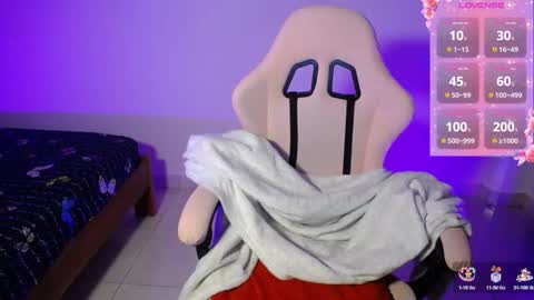 Snapshot of sexyloba_ chatting on 22, 2, 2026 sexyloba independent model online show from 22, 2, 2026