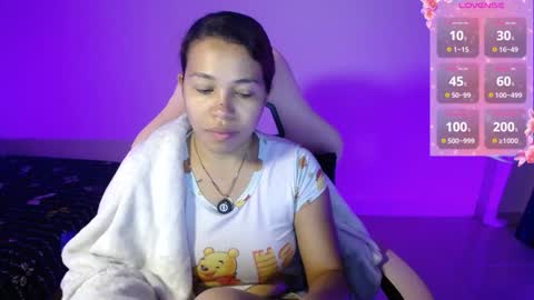 Snapshot of sexyloba_ chatting on 27, 2, 2026 sexyloba independent model online show from 27, 2, 2026