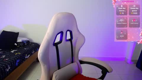 Snapshot of sexyloba_ chatting on 28, 2, 2026 sexyloba independent model online show from 28, 2, 2026