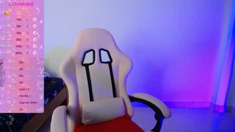 sexyloba  independent model online show from 19, 3, 2026