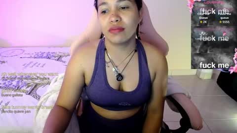 sexyloba  independent model online show from 26, 5, 2026