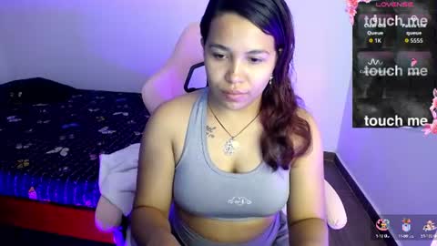 sexyloba  independent model online show from 5, 7, 2026