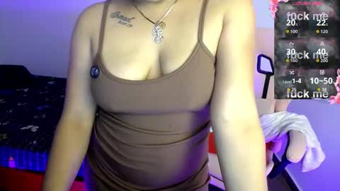 sexyloba  independent model online show from 13, 7, 2026