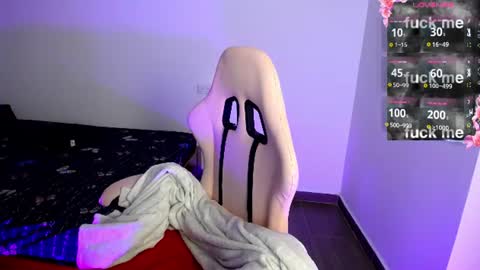 sexyloba  independent model online show from 16, 7, 2026