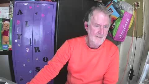 Snapshot of sexyloverboy0127 chatting on 29, 1, 2025 sexyloverboy0127 online show from 29, 1, 2025