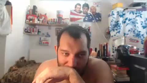 BISEXPRINCE777 online show from 11, 6, 2026