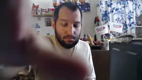 BISEXPRINCE777 online show from 21, 6, 2026