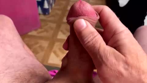 Snapshot of sexymale73 chatting on 5, 12, 2025 sexymale73 online show from 5, 12, 2025