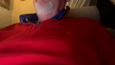 SexyLuke online show from 23, 10, 2025