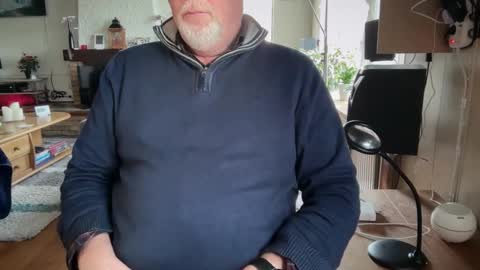 SexyLuke online show from 2, 11, 2025