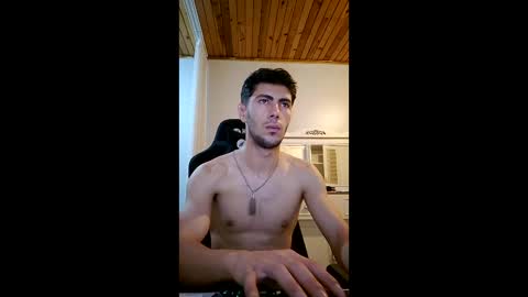 Snapshot of sexymann17 chatting on 9, 6, 2026 sexymann17 online show from 9, 6, 2026
