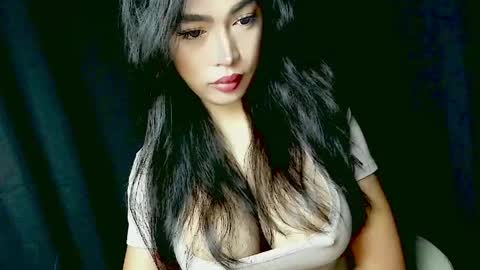 MariaFoxx online show from 3, 6, 2026
