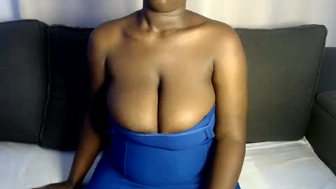 Sexy Melanin online show from 24, 7, 2026