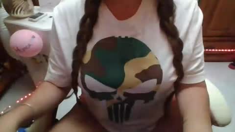 sexymisss24 online show from 14, 7, 2026