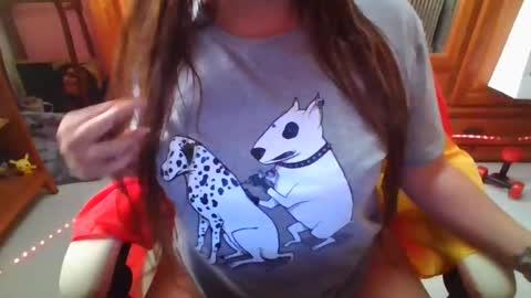 sexymisss24 online show from 16, 7, 2026