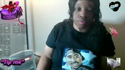 SexyMona online show from 18, 3, 2026