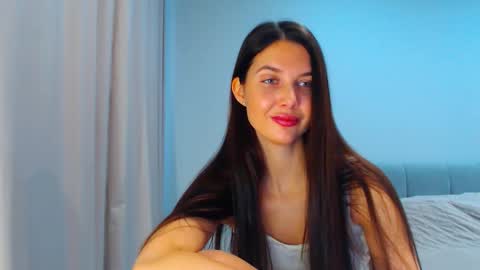 SexyMyMeow online show from 10, 1, 2025