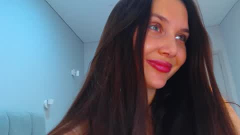 SexyMyMeow online show from 20, 2, 2025