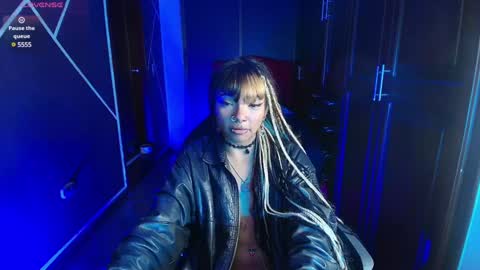 N A F online show from 29, 12, 2024