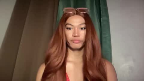 LIEZEL online show from 17, 5, 2026