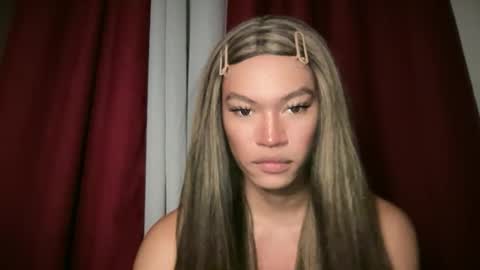 LIEZEL online show from 2, 6, 2026