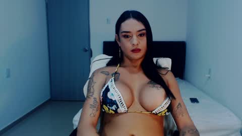 Snapshot of sexynatalia25 chatting on 13, 1, 2025 Natalia Duran online show from 13, 1, 2025