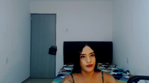 Snapshot of sexynatalia25 chatting on 21, 2, 2025 Natalia Duran online show from 21, 2, 2025