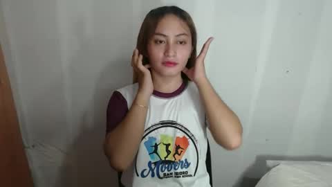 PAOLA 3 online show from 26, 10, 2025